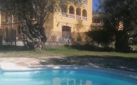 Maset Del Garraf