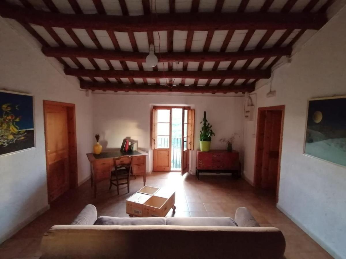 Affittacamere Maset Del Garraf Olesa de Bonesvalls Esterno foto