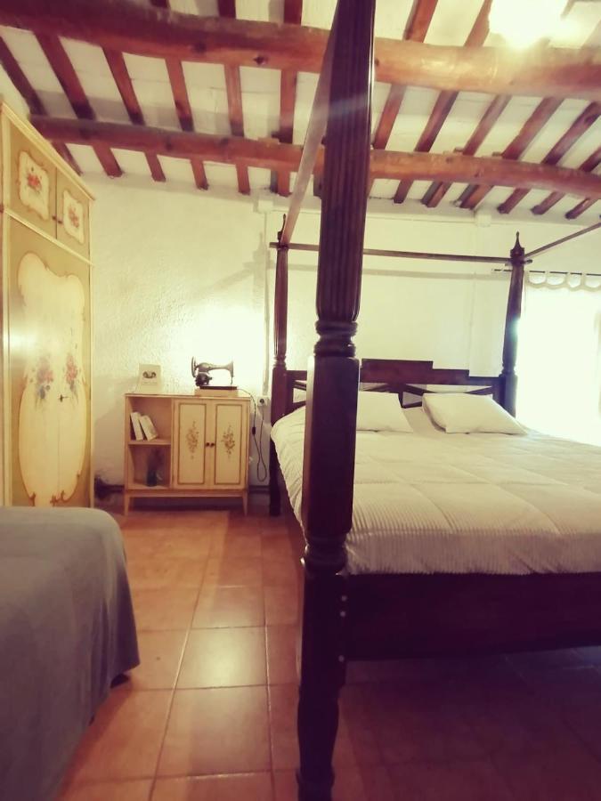 Affittacamere Maset Del Garraf Olesa de Bonesvalls Esterno foto