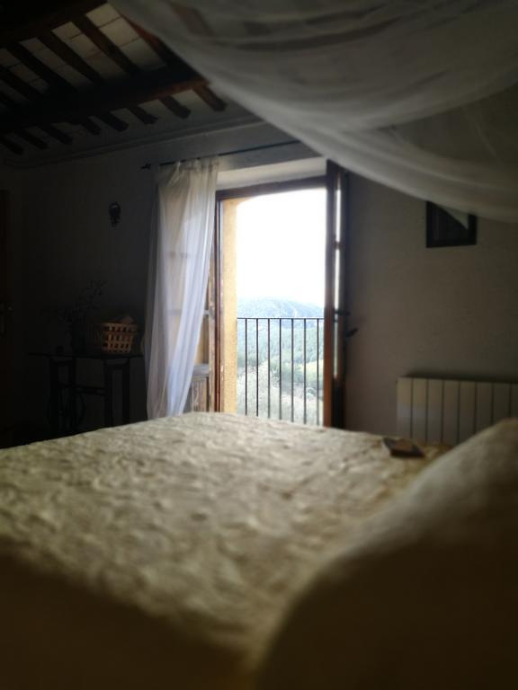 Affittacamere Maset Del Garraf Olesa de Bonesvalls Esterno foto